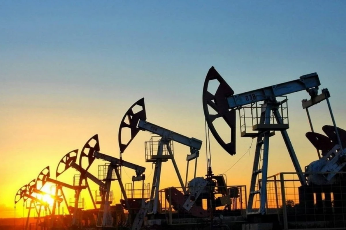 Всемирный банк: Цены на нефть могут подскочить до $157 за баррель