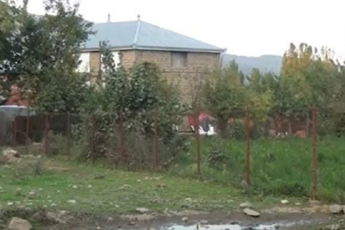 Qurumların unutduğu yer: Qubanın qazsız, asfaltsız qalan kəndi - VİDEO Qurumların unutduğu yer: Qubanın qazsız, asfaltsız qalan kəndi - VİDEO