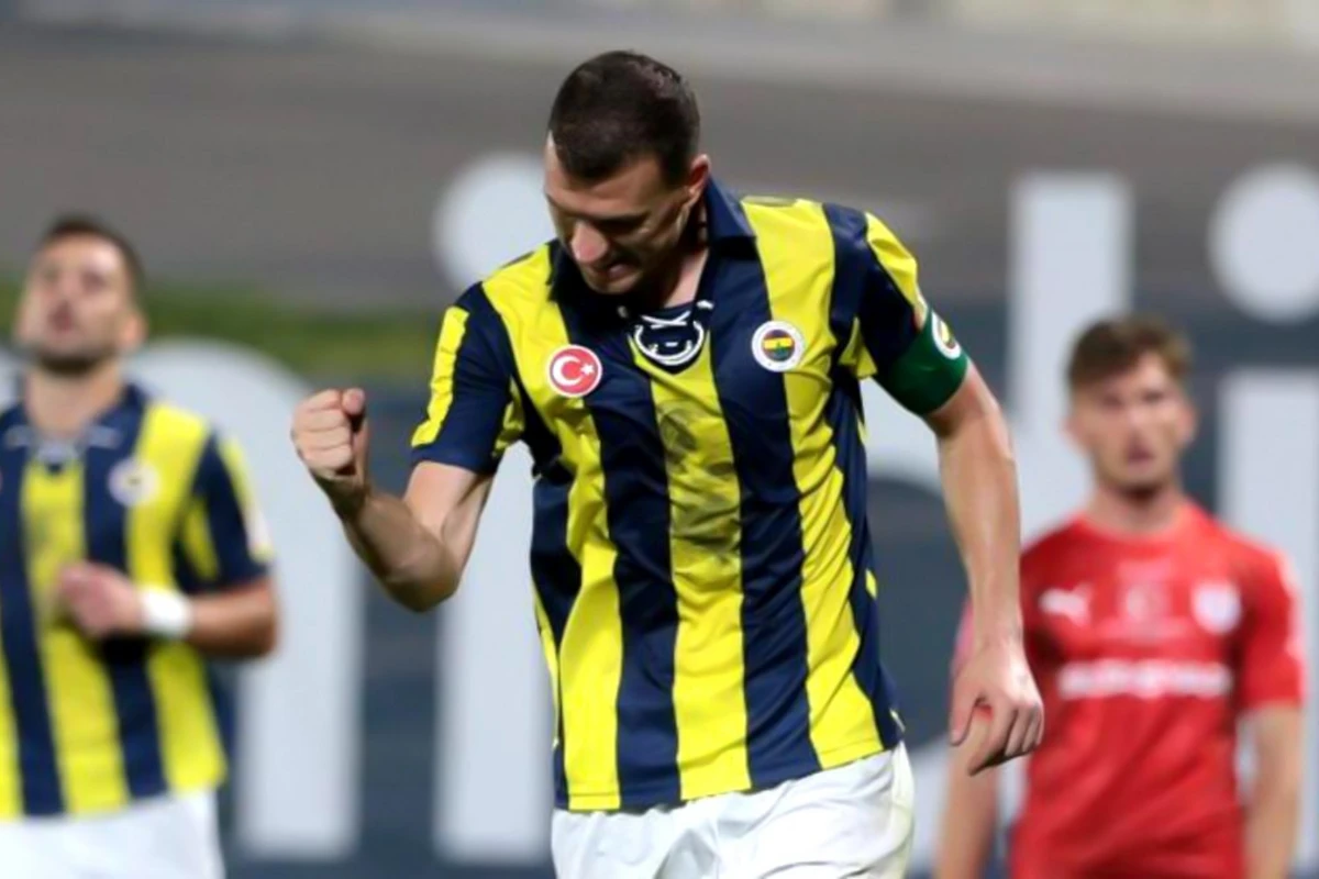 Dzeko Lefterin rekordunu qırdı