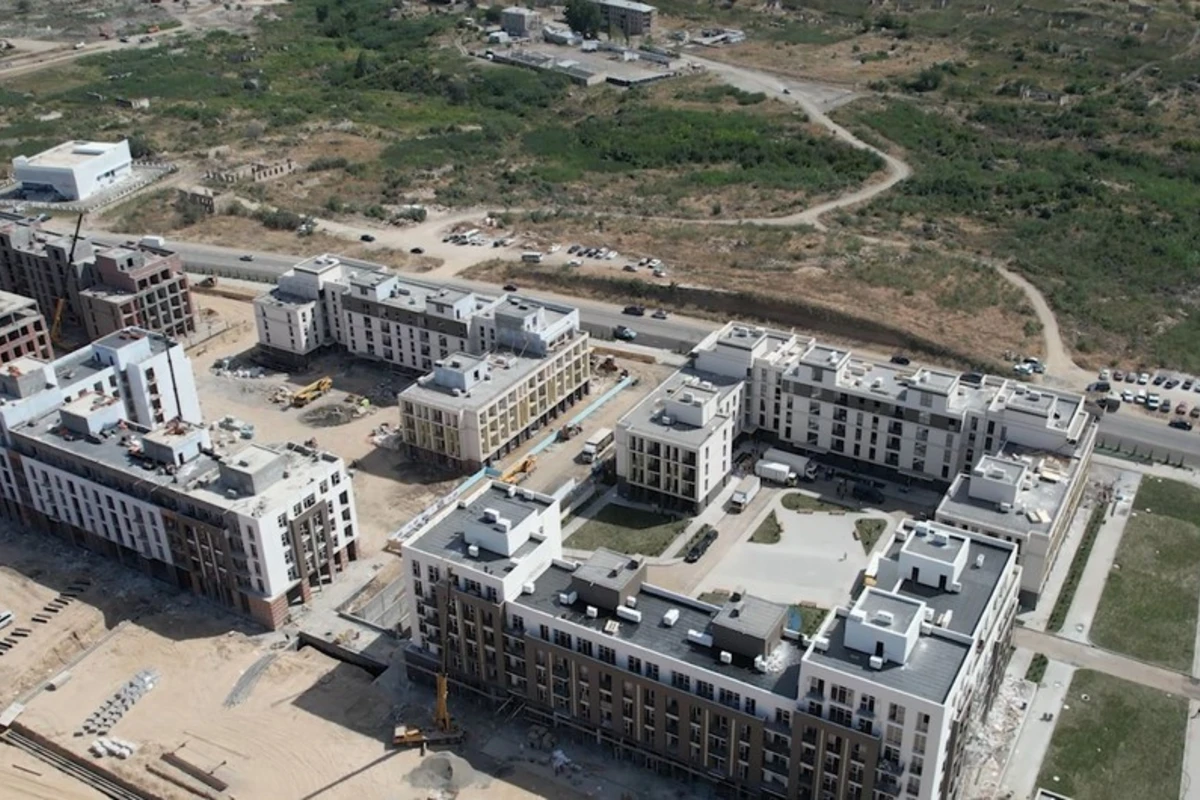 Şərqi Zəngəzurda müvəqqəti olaraq üç şəhərcik salınacaq