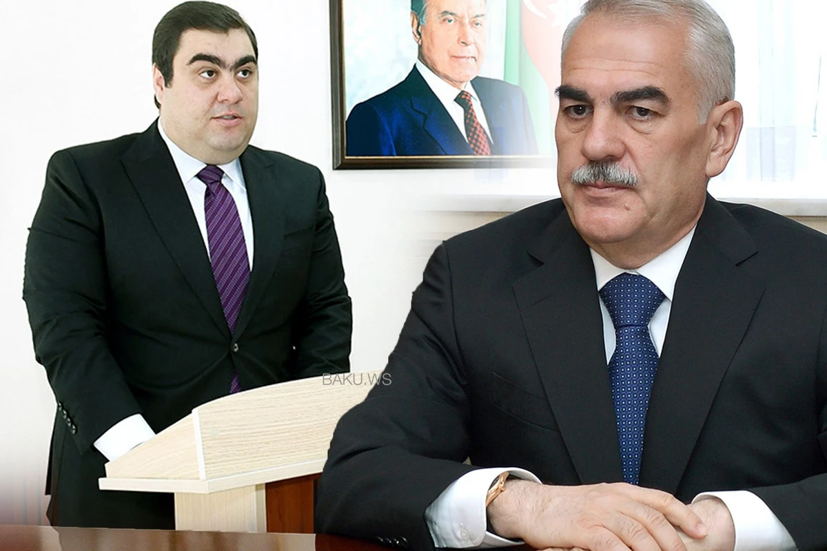 Talıbovlara məxsus olmuş məşhur restoran məhkəməyə verildi