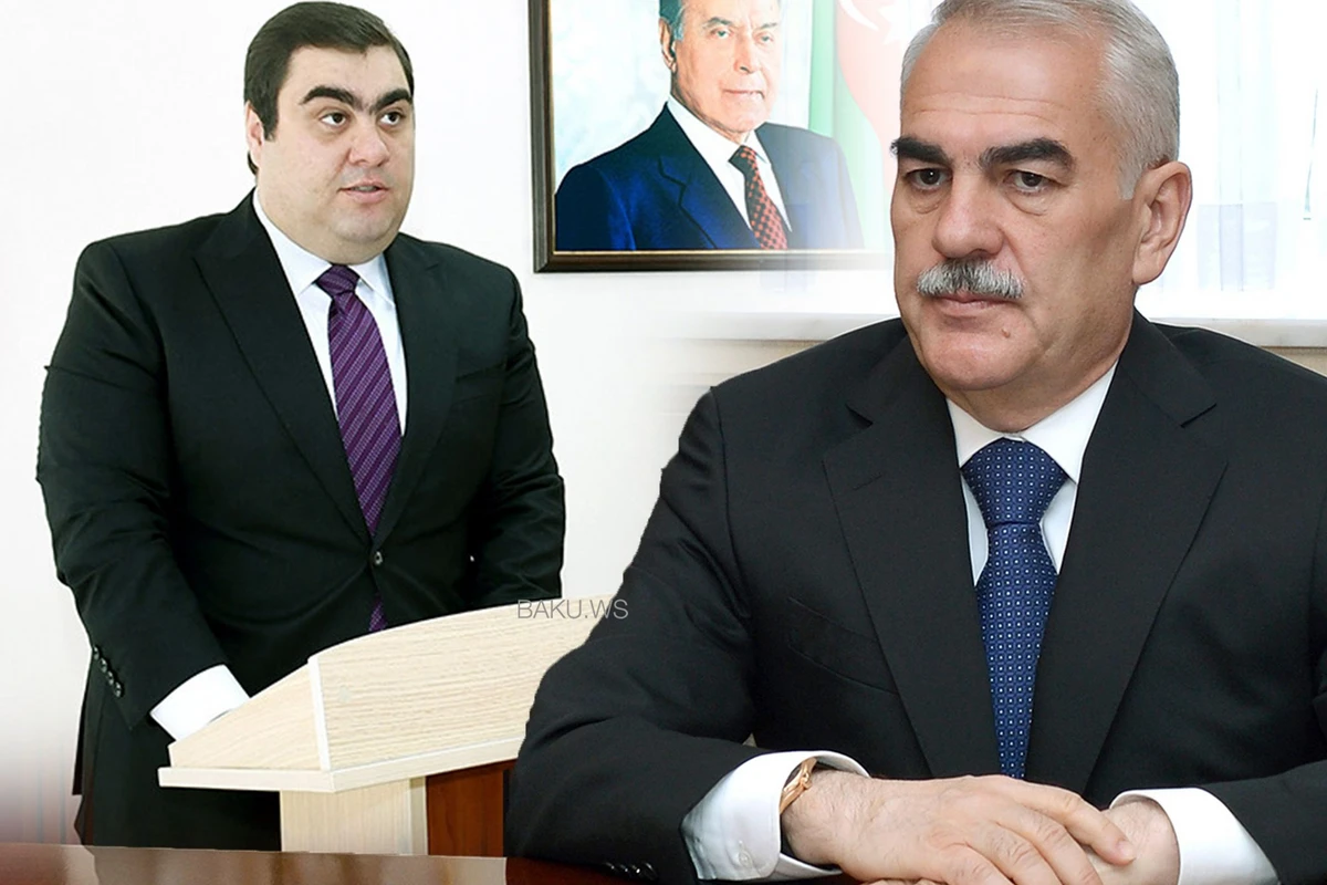 На принадлежавший Талыбовым знаменитый ресторан подали в суд
