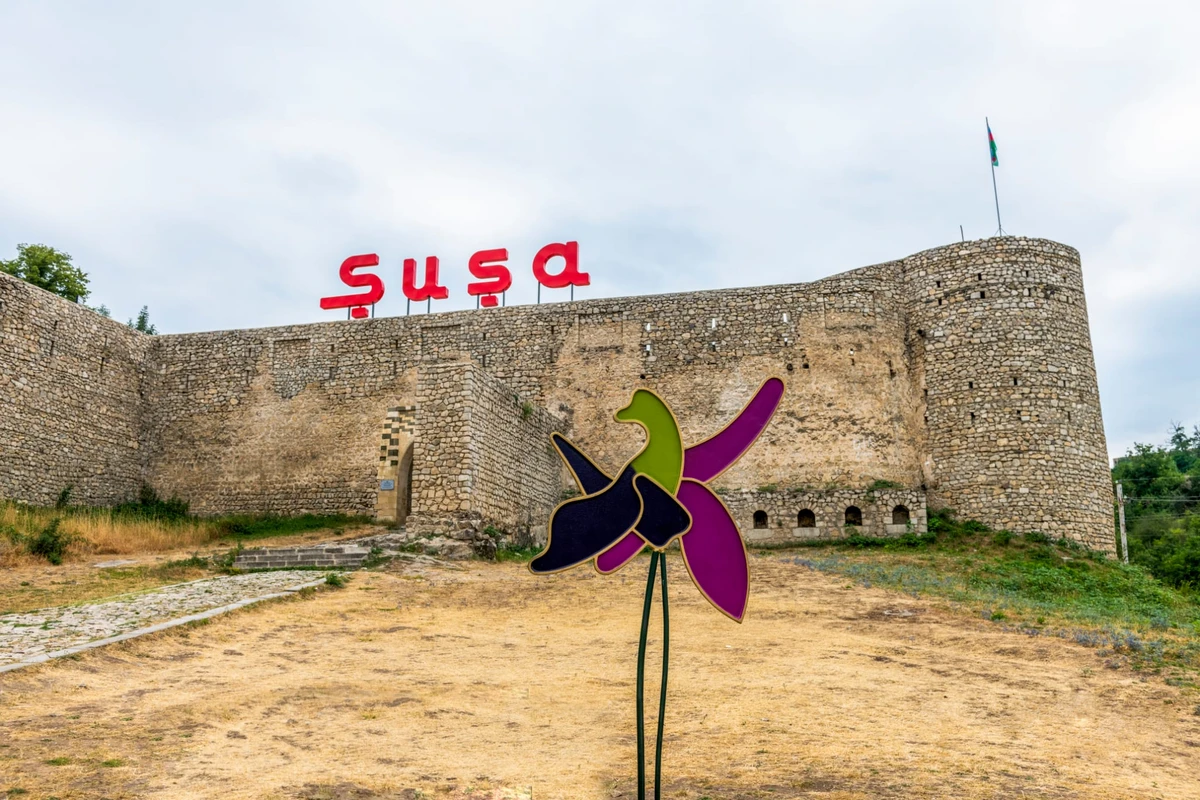 Şuşada TÜRKSOY-a üzv ölkələrin Dövlət Teatrları Rəhbərləri Şurasının toplantısı yekunlaşıb - YENİLƏNİB