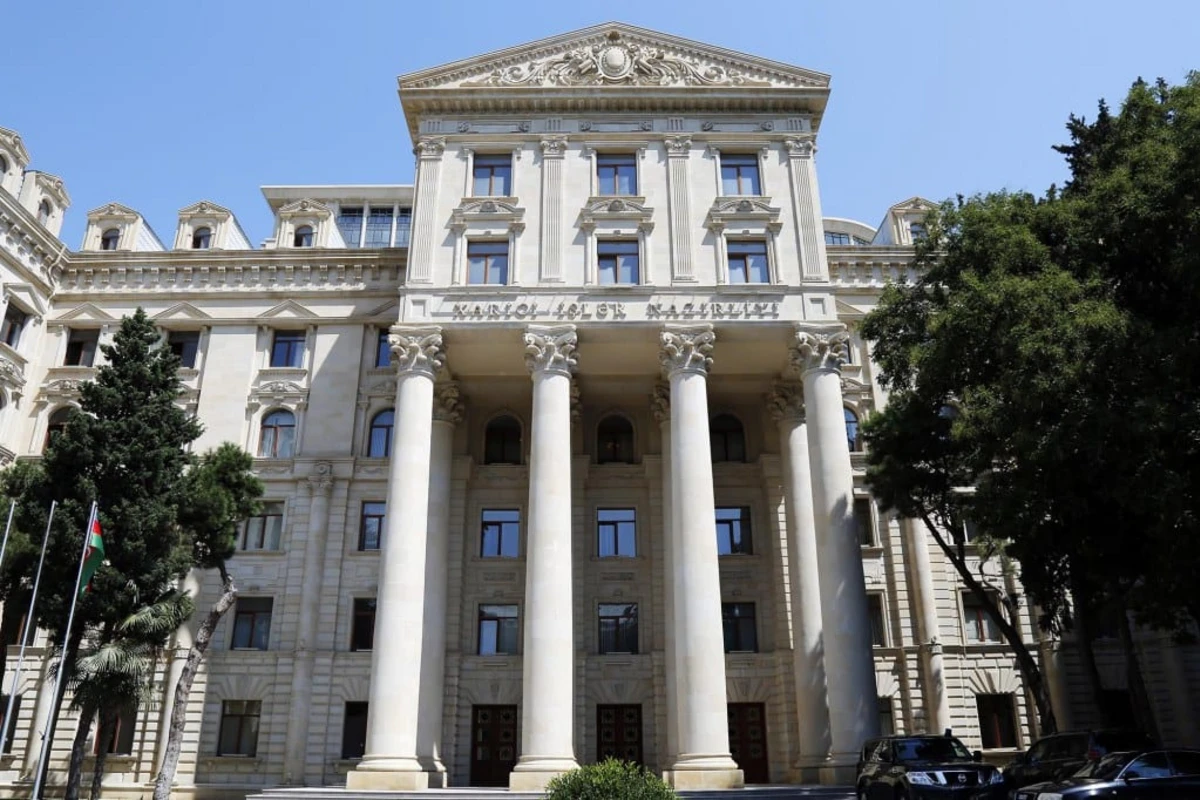 Suriyadan 9 uşaq və 2 qadın Azərbaycana gətirilib