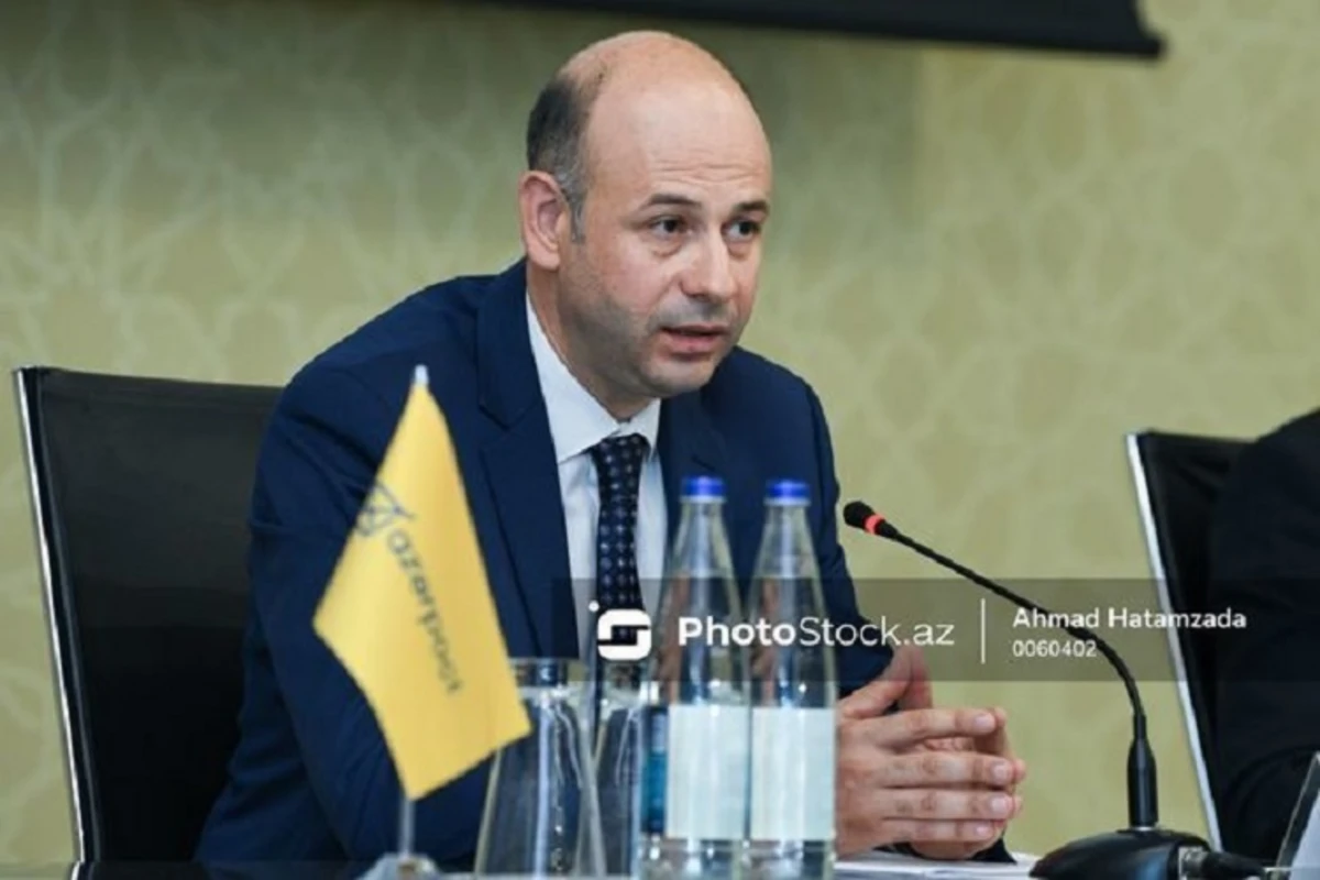 Назначен врио главы правления Государственного морского и портового агентства