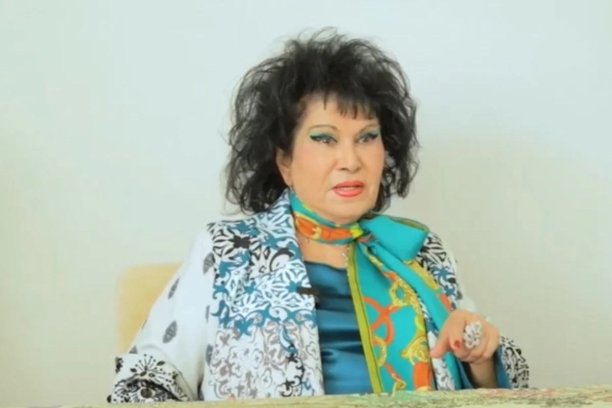 Армяне решили присвоить очередную азербайджанскую песню - ВИДЕО