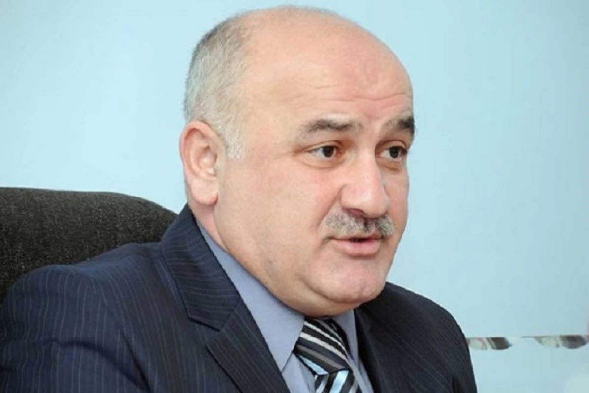 Arif Hacılının oğlu həbs edildi - FOTO