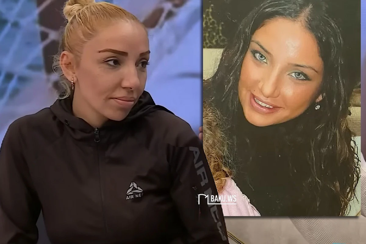 Narkotik aludəçisi olan model reabilitasiya mərkəzinə yerləşdirildi