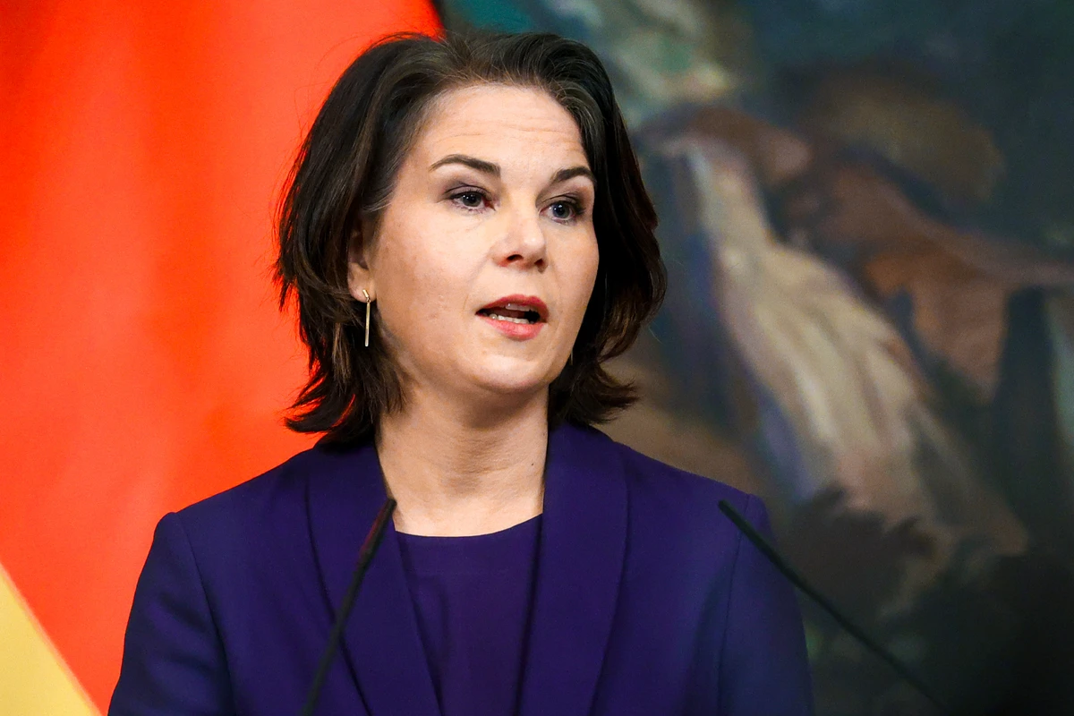 Глава МИД ФРГ посетит Азербайджан и Армению
