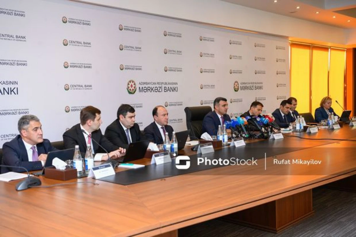 “Muğanbank”dakı sığortasız əmanətlərin 61 milyon manatı bir fiziki şəxsə aid olub