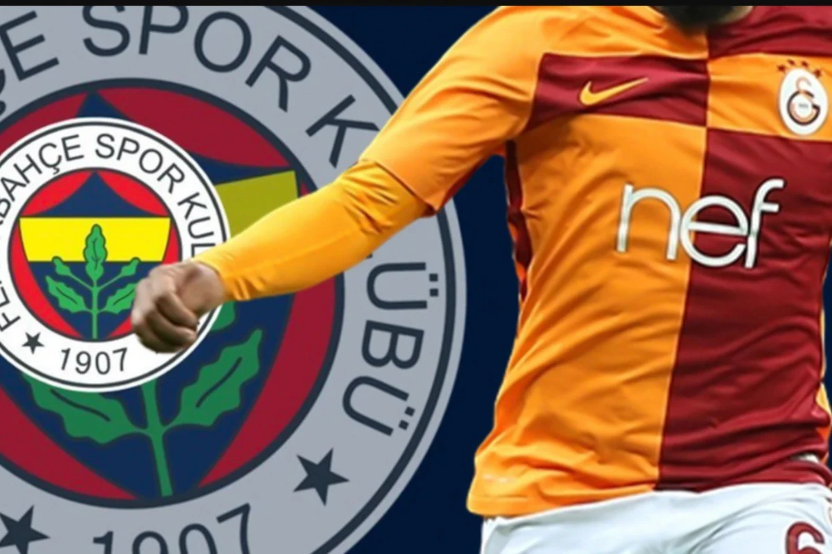 Super Liqada transfer bombası - “Qalatasaray”ın sabiq futbolçusu “Fənər”ə gəlir - FOTO