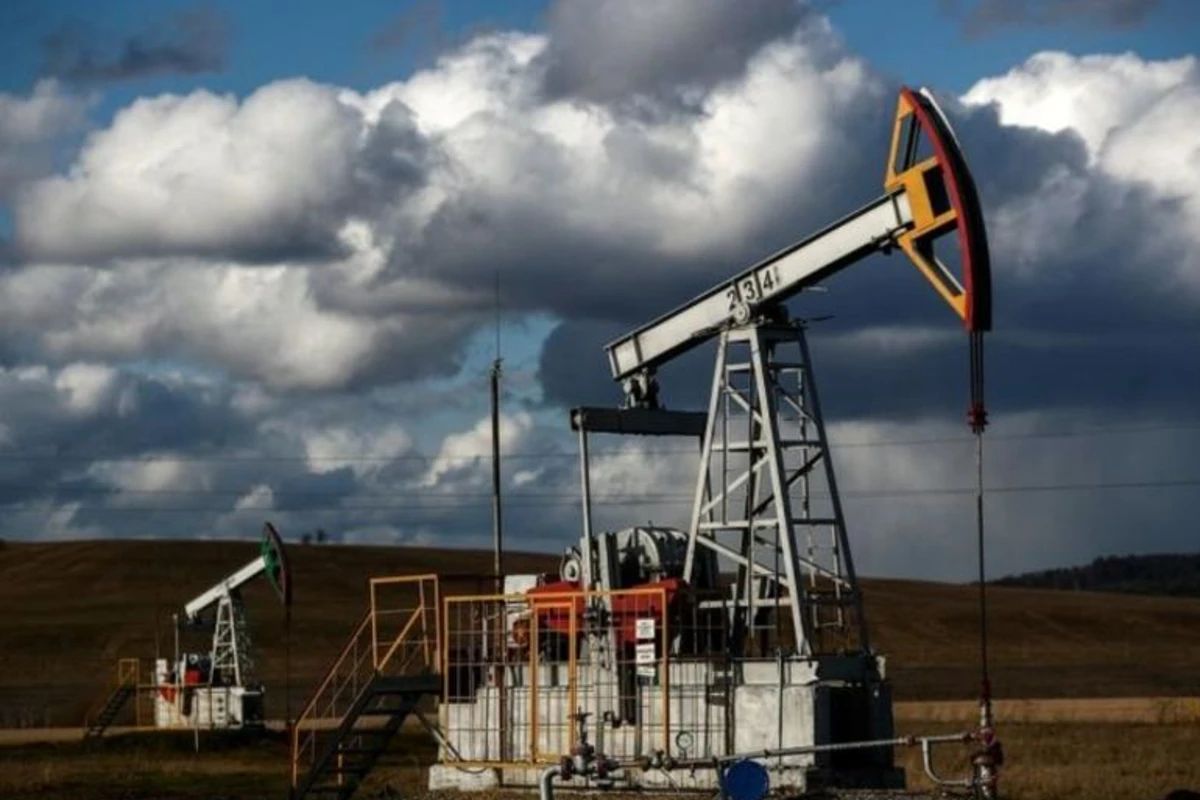 Azərbaycan neftinin qiyməti