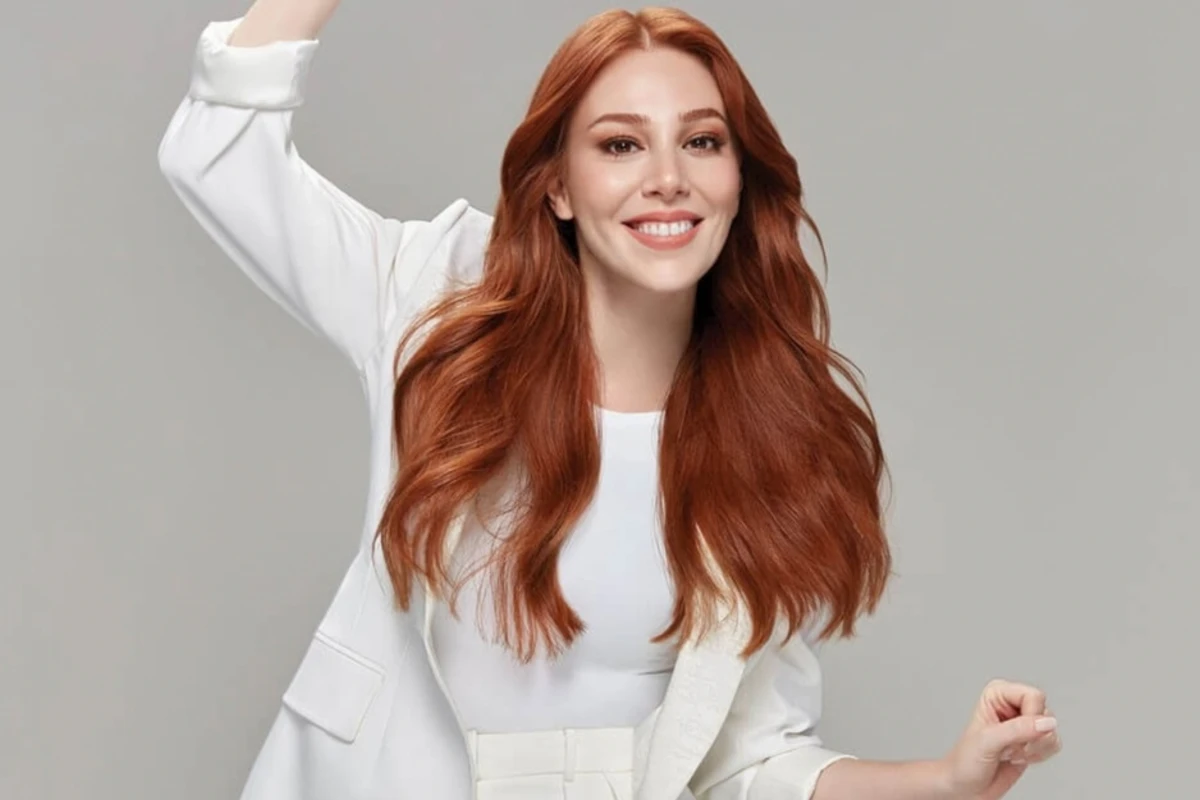 Məşhur aktrisa imicində dəyişiklik etdi, görənlər… - FOTO