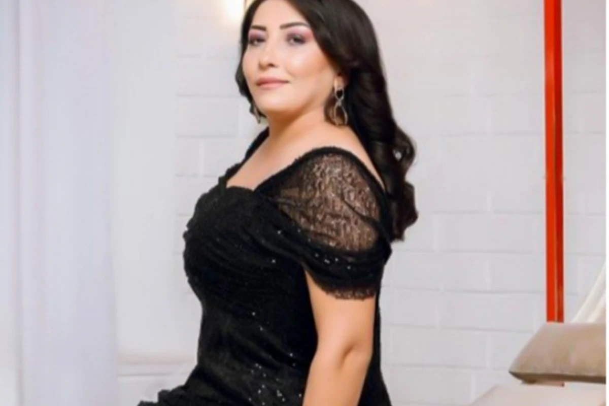 Bu gün öldürülən müğənni ilə bağlı təsirli fakt