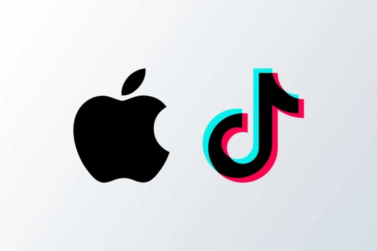 Apple və TikToku yeni cərimələr gözləyir