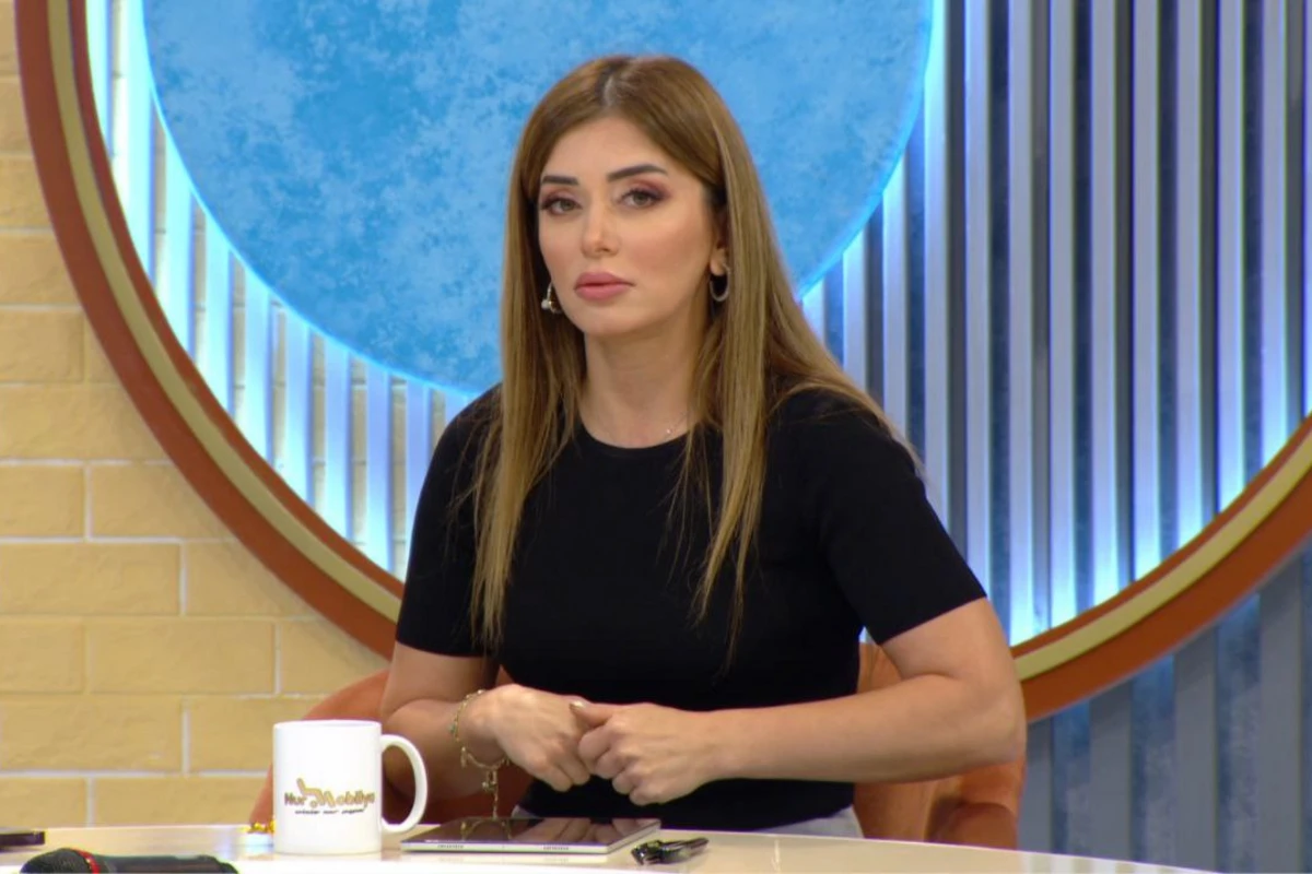 Məşhur aparıcı idarəetməni itirib qəza keçirdi - VİDEO