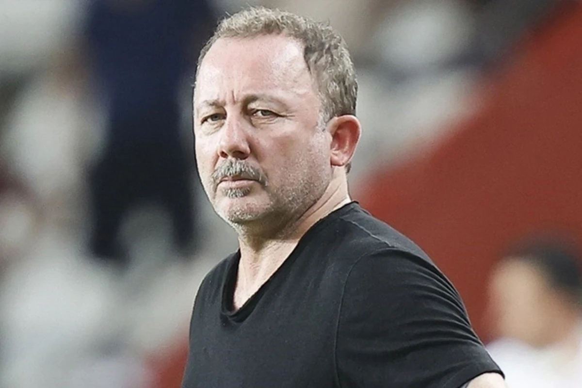 “Beşiktaş”da Sergen Yalçın planı - 20 milyon Avrodan keçməyə hazırdır “Beşiktaş”da Sergen Yalçın planı - 20 milyon Avrodan keçməyə hazırdır