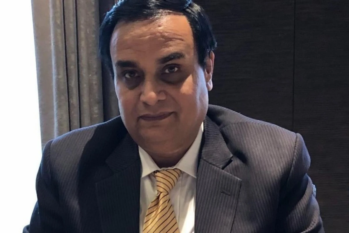 Ekspert: “Azərbaycanla Pakistan arasında hərbi əməkdaşlığın möhkəmləndirilməsi regional sabitliyin vacib elementidir” Ekspert: “Azərbaycanla Pakistan arasında hərbi əməkdaşlığın möhkəmləndirilməsi regional sabitliyin vacib elementidir”
