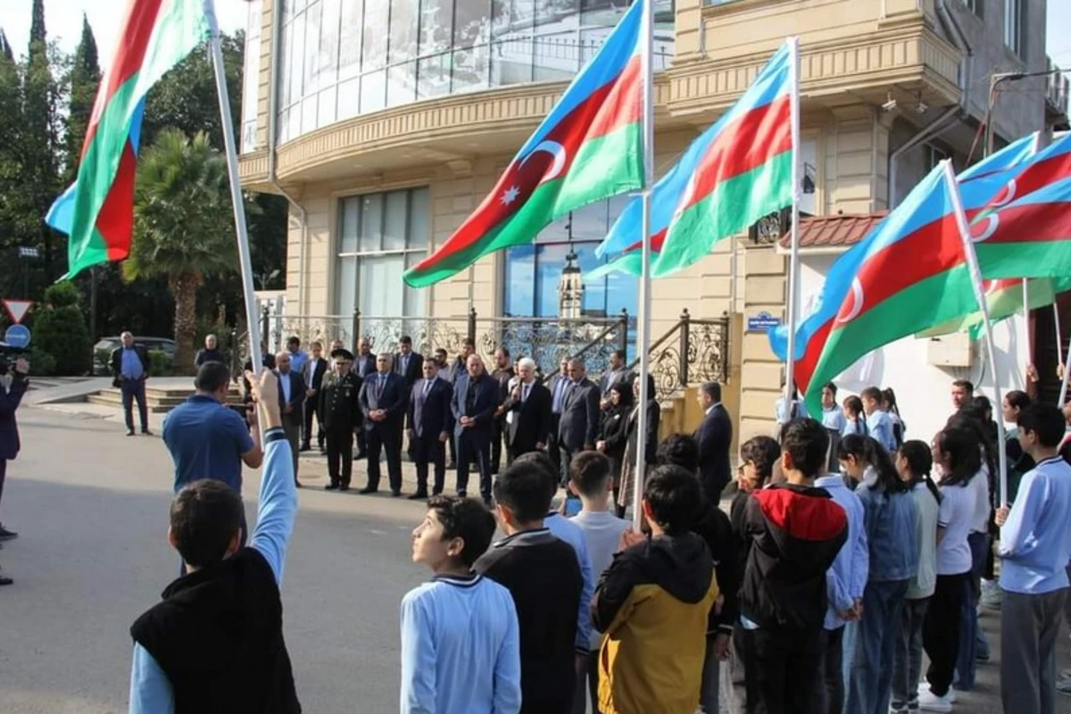 Cəlilabadda iki küçəyə şəhid adı verilib - FOTO Cəlilabadda iki küçəyə şəhid adı verilib - FOTO
