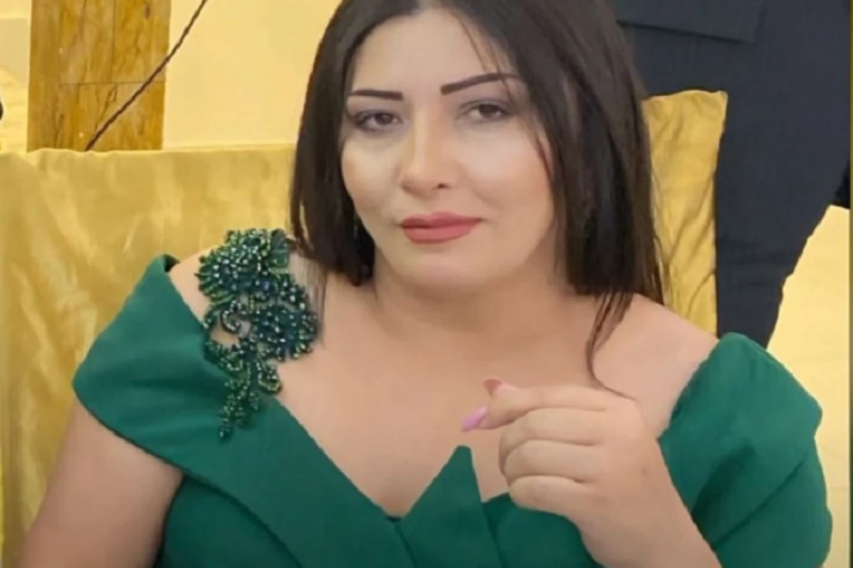 Gəncədə müğəninin qətlə yetirilməsinin SƏBƏBİ BİLİNDİ VİDEO Gəncədə müğəninin qətlə yetirilməsinin SƏBƏBİ BİLİNDİ VİDEO