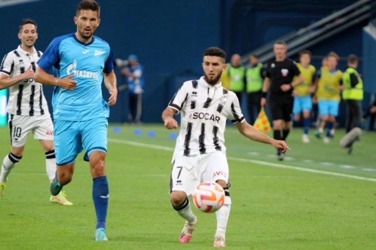 Neftçi - Zenit oyununun başlama tarixi müəyyənləşib