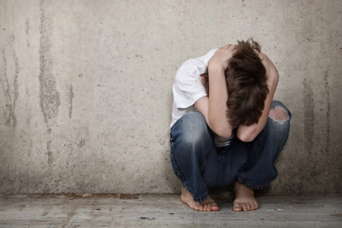 В Баку жестоко избили 11-летнего подростка