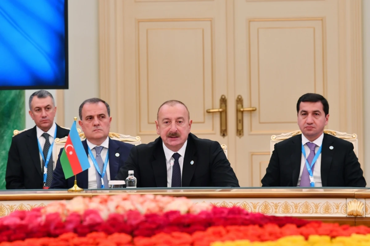 Президент: В 2024 году на восстановление освобожденных территорий планируется выделить около $2,4 млрд