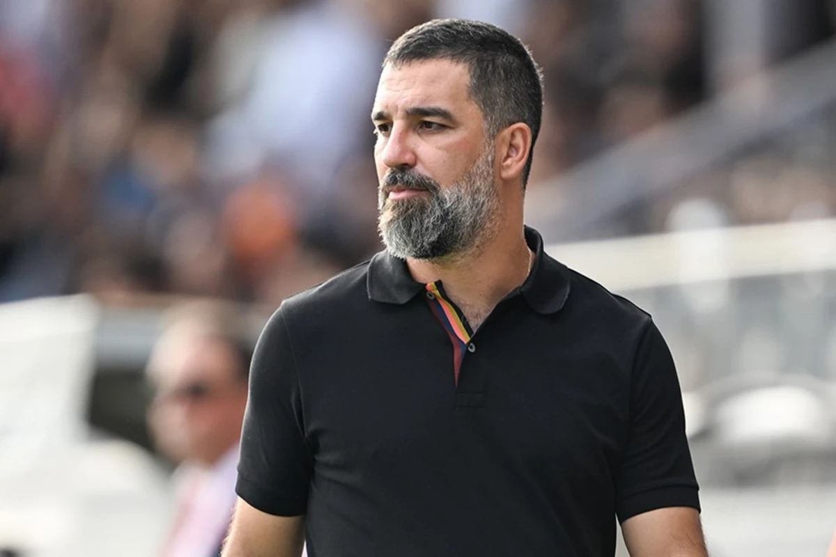 Saç-saqqalı ağaran Arda Turan 2 hərəkətlə necə 20 yaş cavanlaşmağın sirrini verib - FOTO