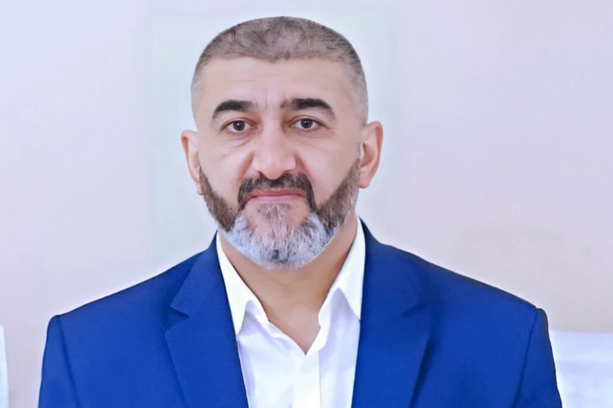 Hacı Təyyar “siğə” açıqlamasına aydınlıq gətirdi: “Bunu niyə cinsi tərəfə çəkirlər?!”