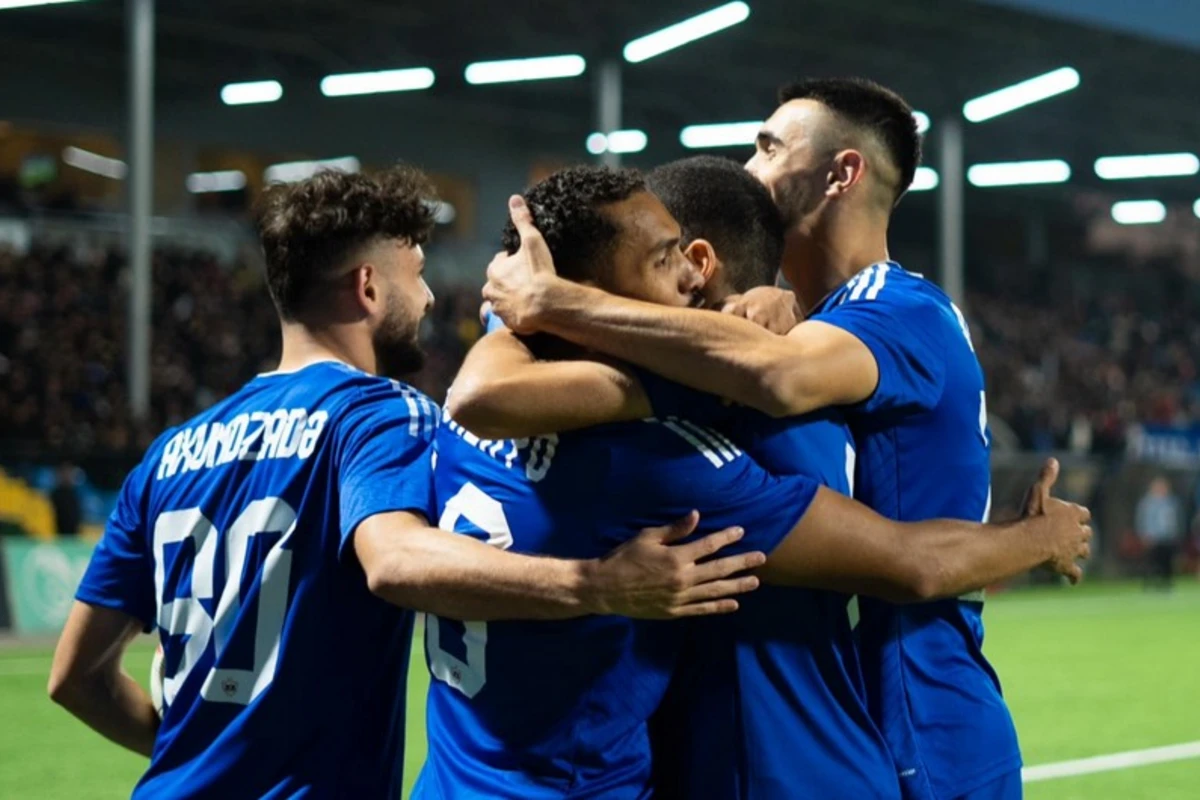 Azərbaycan Premyer Liqası: Qarabağ Kəpəzi darmadağın edib
