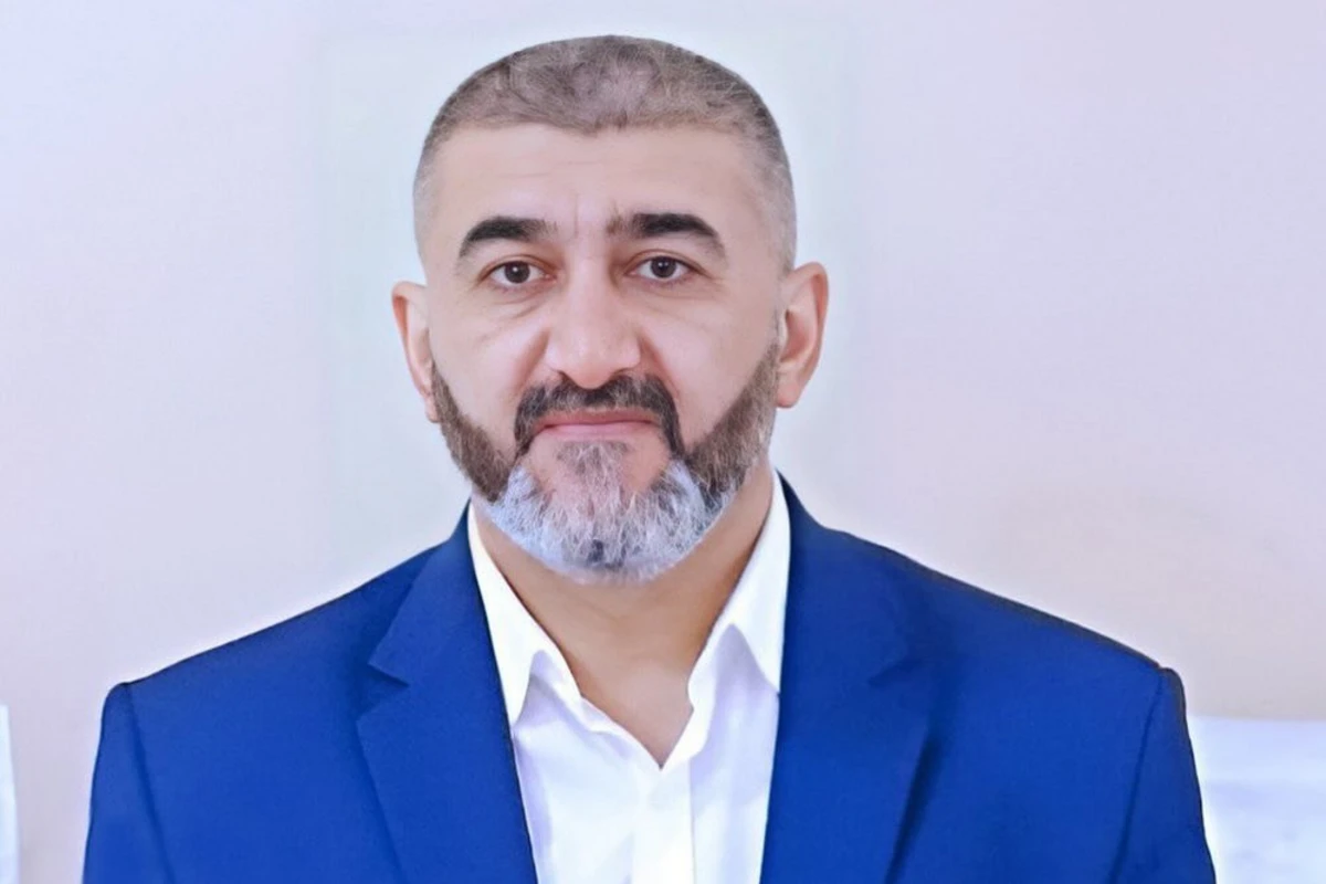 Богослов ответил на критику по поводу сигя: Мое мнение - это божье наставление, проповедь