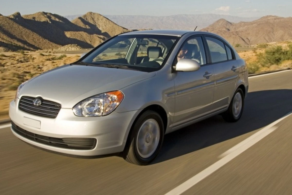Ucuz maşınlar satışda - Hyundai Accent - 6 min AZN - QİYMƏTLƏR
