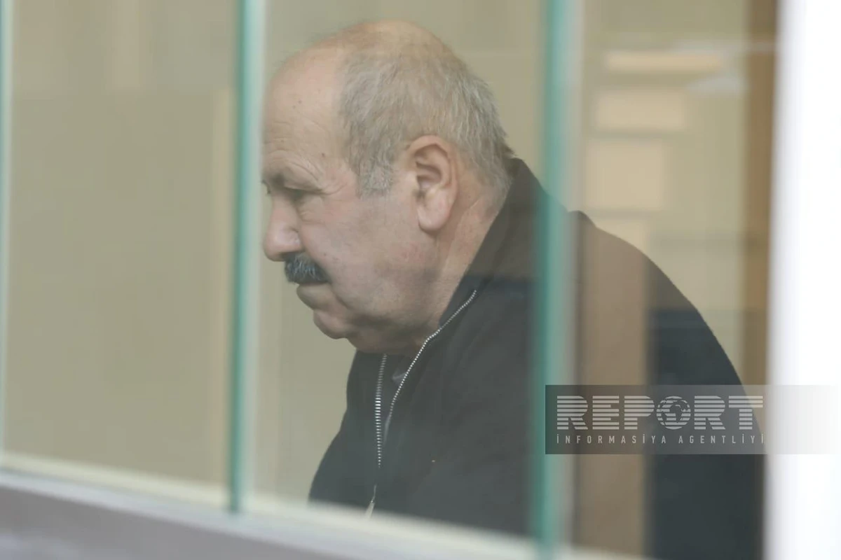 На суде Вагифа Хачатряна завершена дача показаний потерпевшими - ОБНОВЛЕНО
