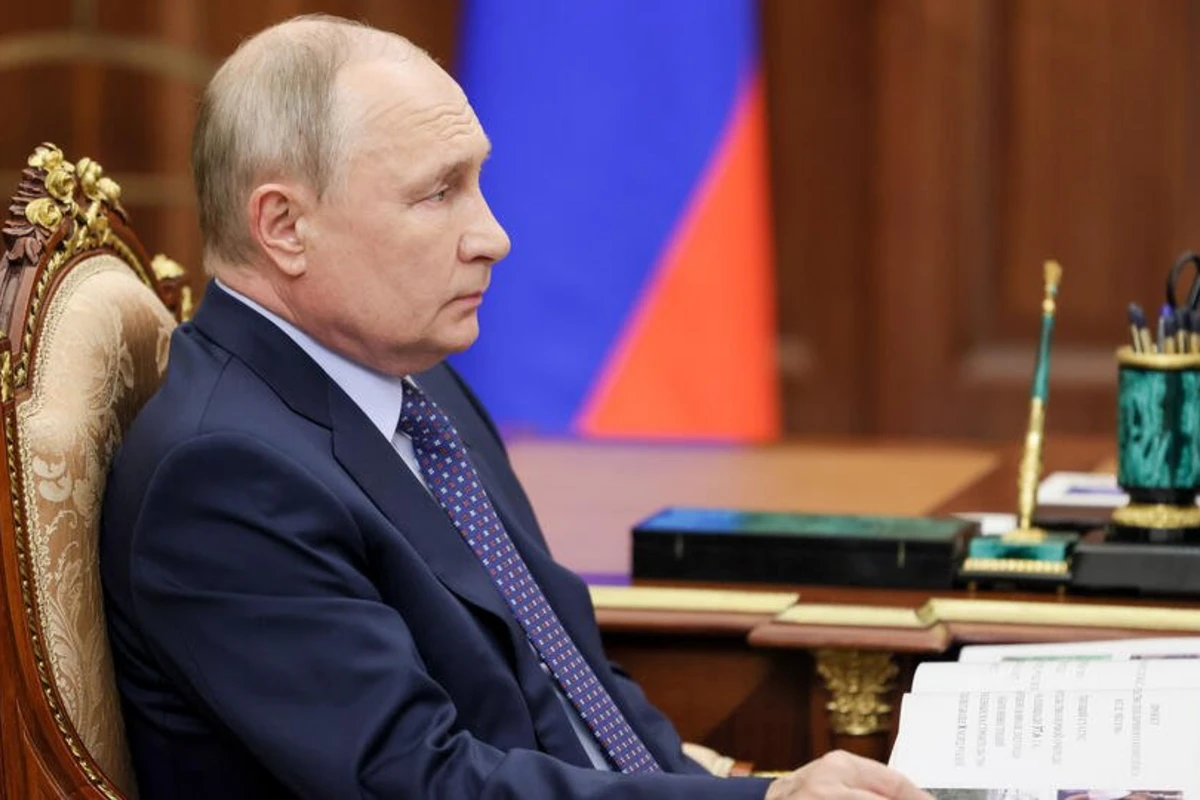 Putin 2024-cü il seçkilərində iştirak edəcək? - Peskovdan AÇIQLAMA