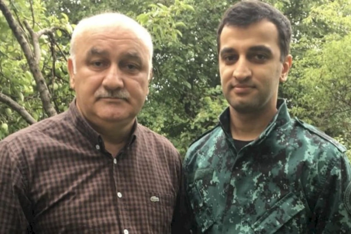 Arif Hacılının oğlu barəsində məhkəmə qərarından apellyasiya şikayəti verilib