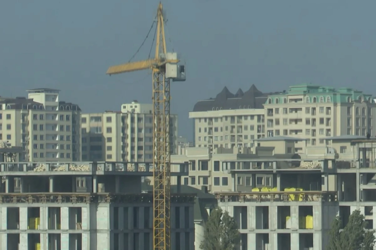 Bakıda yeni binalarda yaşayanların nəzərinə - Gələcəkdə… - VİDEO Bakıda yeni binalarda yaşayanların nəzərinə - Gələcəkdə… - VİDEO