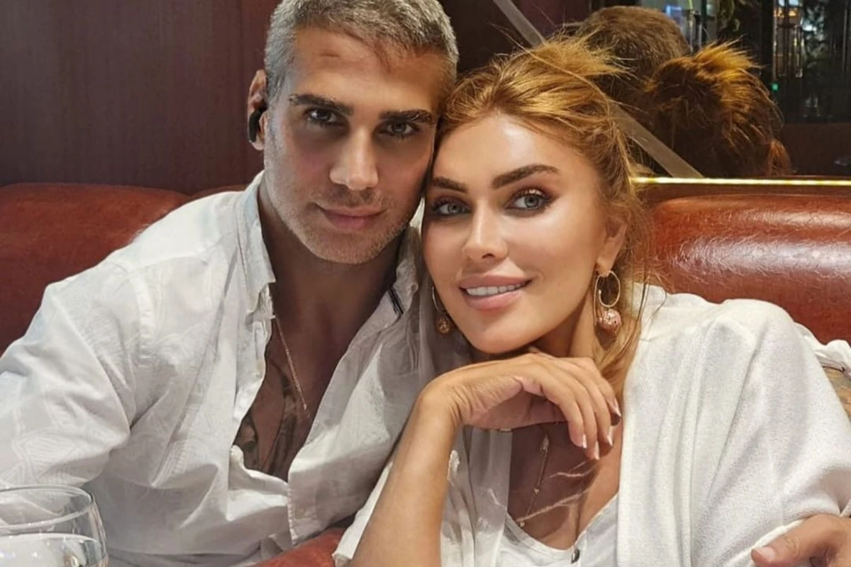 Başqa qadınla dini nikahının olduğu idda edilən Doğuşun vəkili AÇIQLAMA YAYDI - FOTO