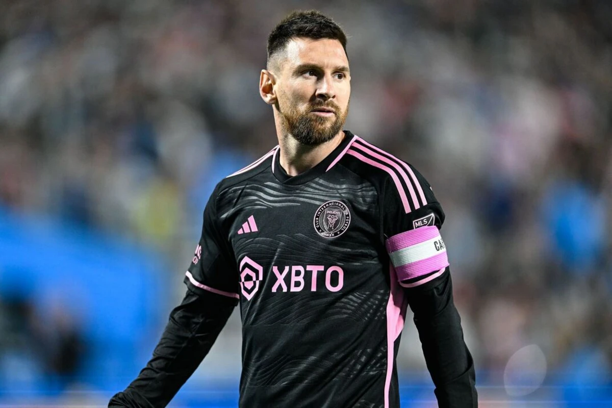 Messi karyerası bitirməsi ilə bağlı suala belə cavab verdi