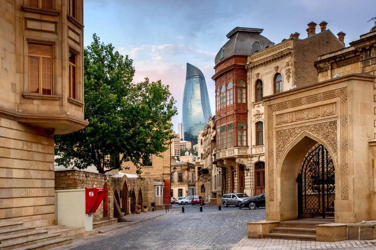 Zəfər Gününün havası açıqlanıb Zəfər Gününün havası açıqlanıb
