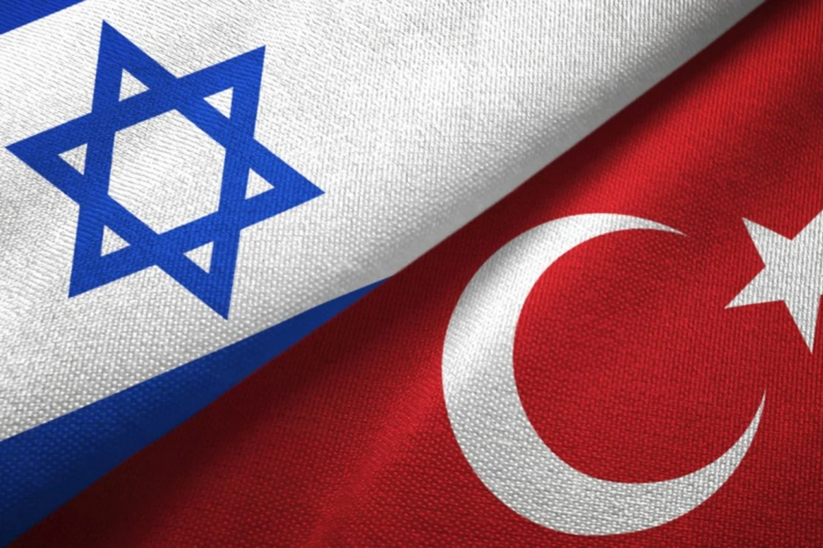 Türkiyə İsraillə enerji layihələrinin icrasını dayandırıb, ticarəti 50%-dən çox azaldıb
