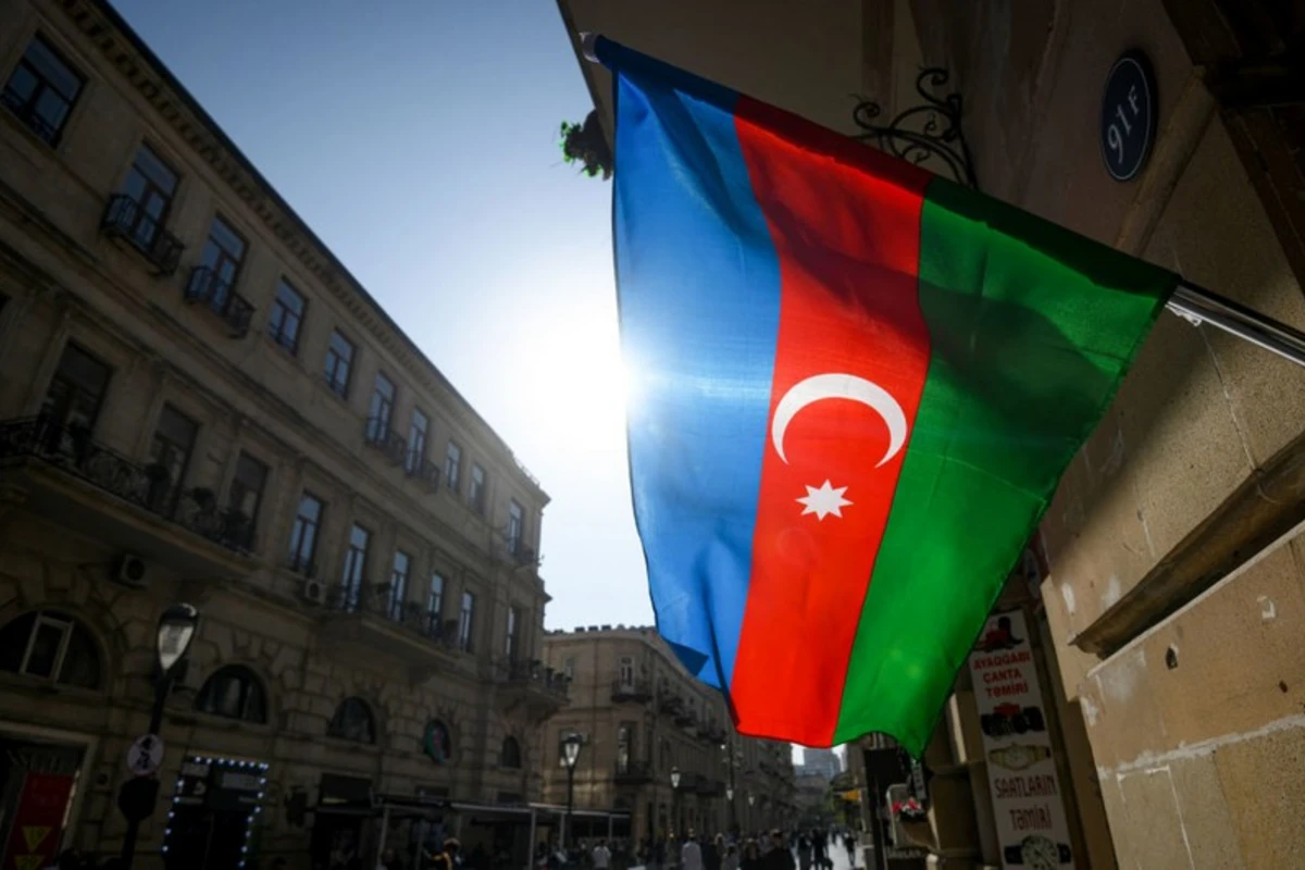 Bayraq Gününə olan hava proqnozu AÇIQLANDI