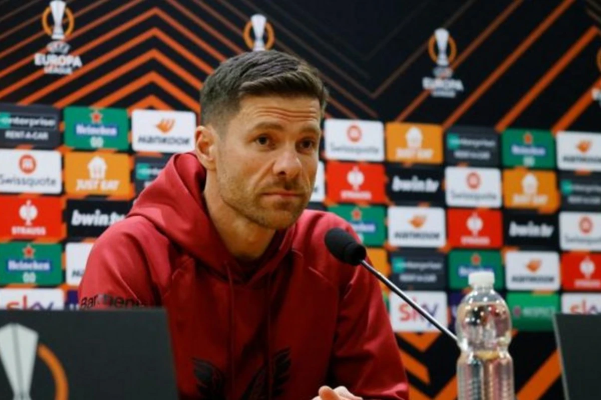Xabi Alonso: “Bakıda bizi çox çətin oyun gözləyir”