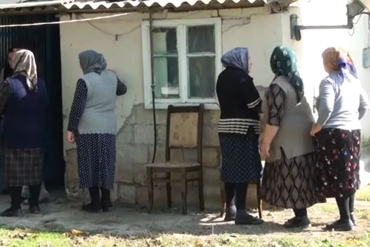 Azərbaycanda dəhşətli qətl: Atanın qızını öldürməsinin TƏFƏRRÜATI - VİDEO
