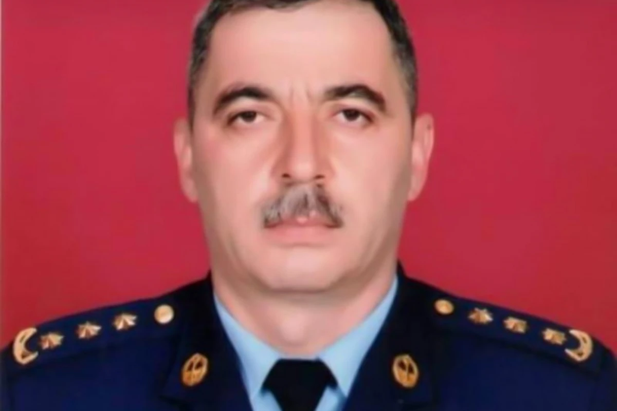 Prezidentin general rütbəsi verdiyi Namiq Bayramov bu vəzifədə çalışır - DOSYE