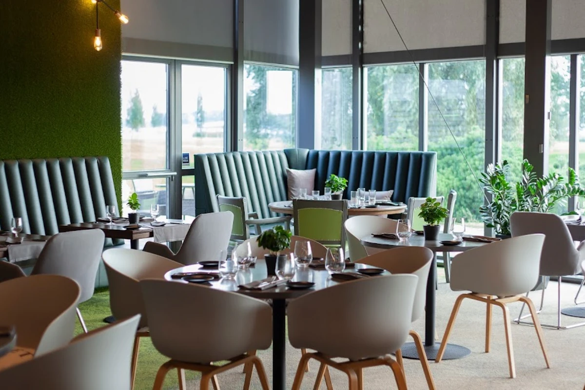 Bakının restoran biznesində ən çox gəlir gətirən rayonlar - SİYAHI