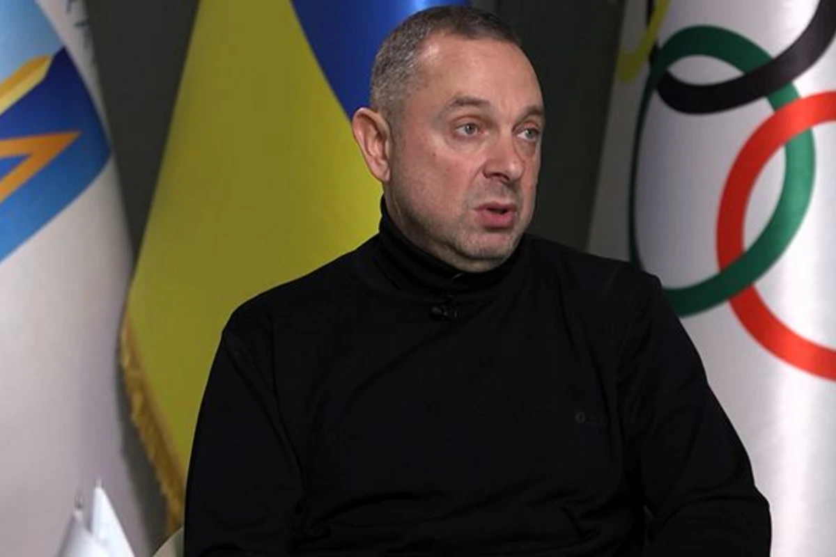 Ukraynada daha bir nazir istefa verib