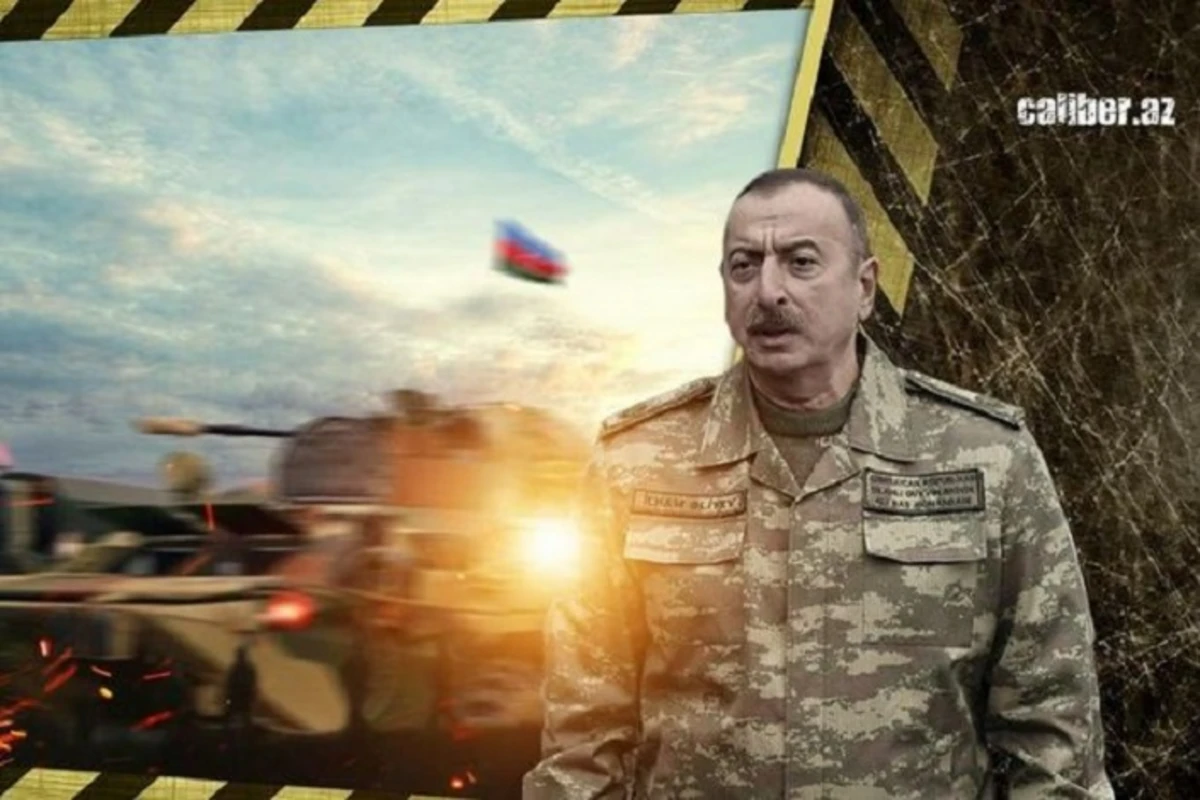 Путь, ведущий к Победе - ВИДЕО