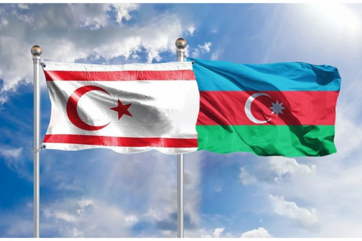 Şimali Kipr Azərbaycan dövlətini və xalqını təbrik edib