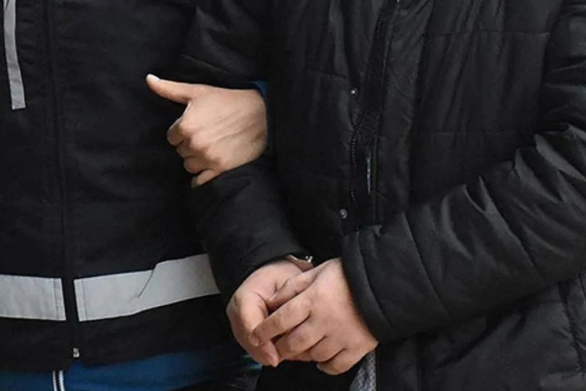 Türkiyədə hərbi çevriliş cəhdində iştirak edən və illərdir axtarılan terrorçu saxlanılıb