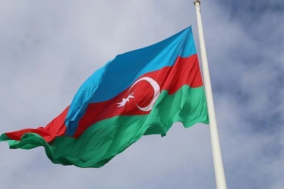 Litva səfirliyi Azərbaycan xalqını təbrik edib Litva səfirliyi Azərbaycan xalqını təbrik edib